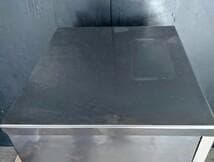 ホシザキ業務用製氷機　IM-35L-1　 製氷能力３５Kg/日　メンテ済中古