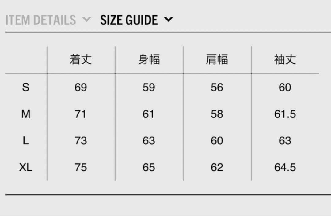 トップス WACKOMARIA HEAVY WEIGHT ZIP HOODED SWEAT