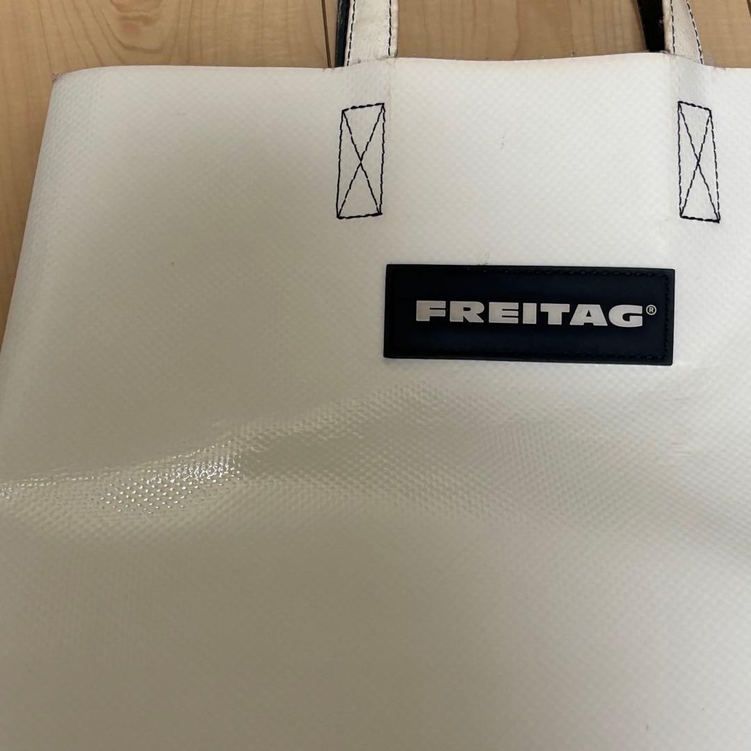 FREITAG 限定 F52 MIAMI VICE フライターグ キーホルダー付