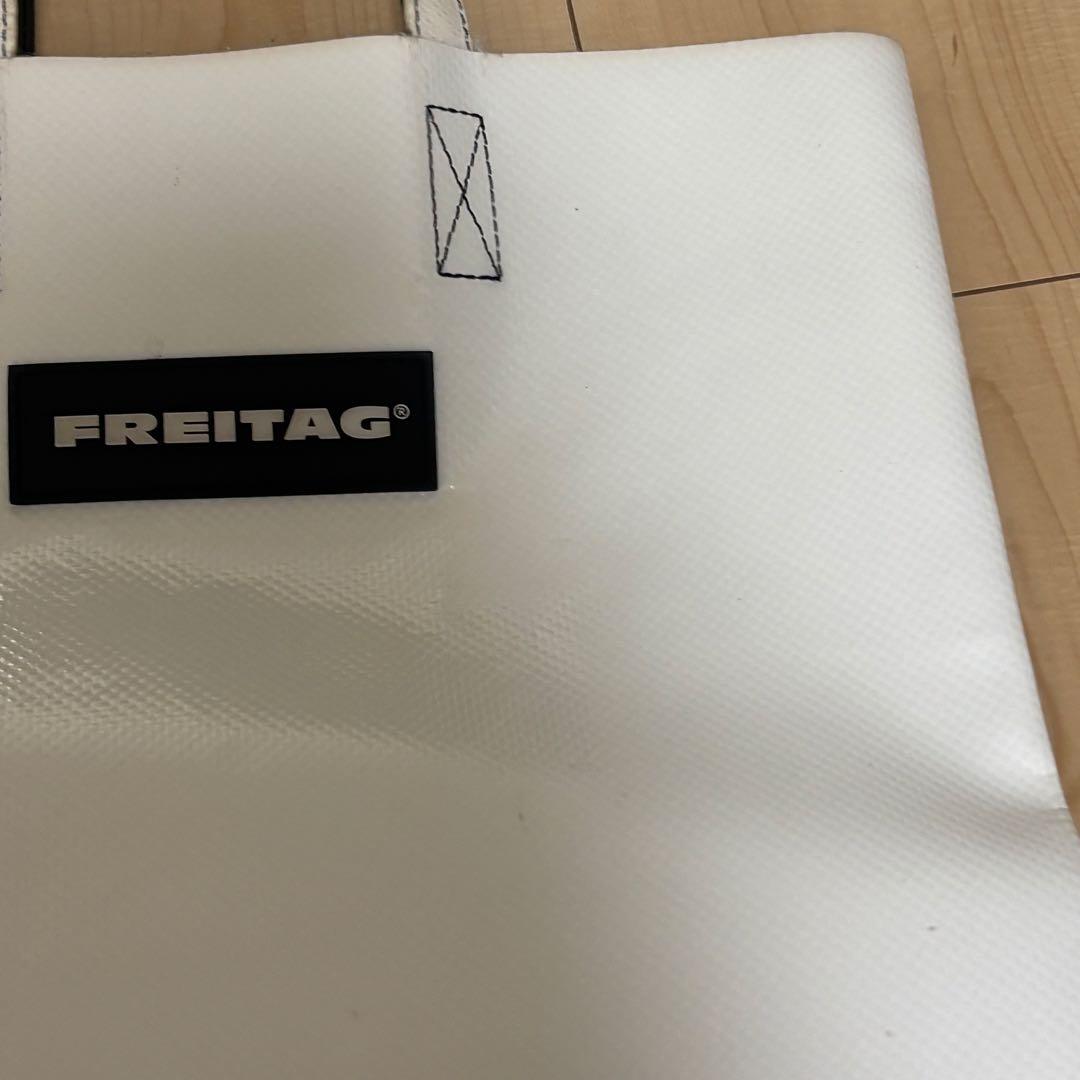 FREITAG 限定 F52 MIAMI VICE フライターグ キーホルダー付