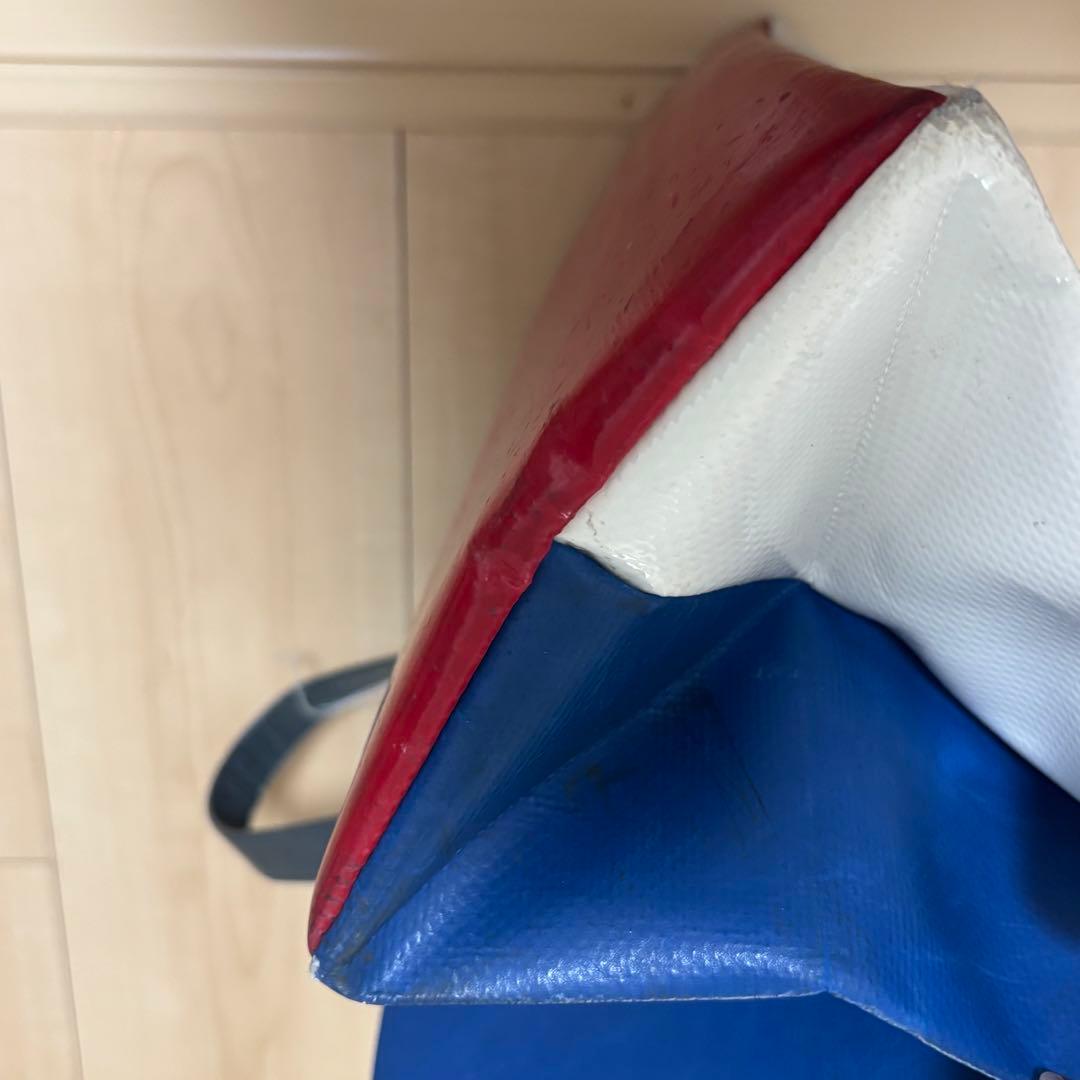 FREITAG 限定 F52 MIAMI VICE フライターグ キーホルダー付