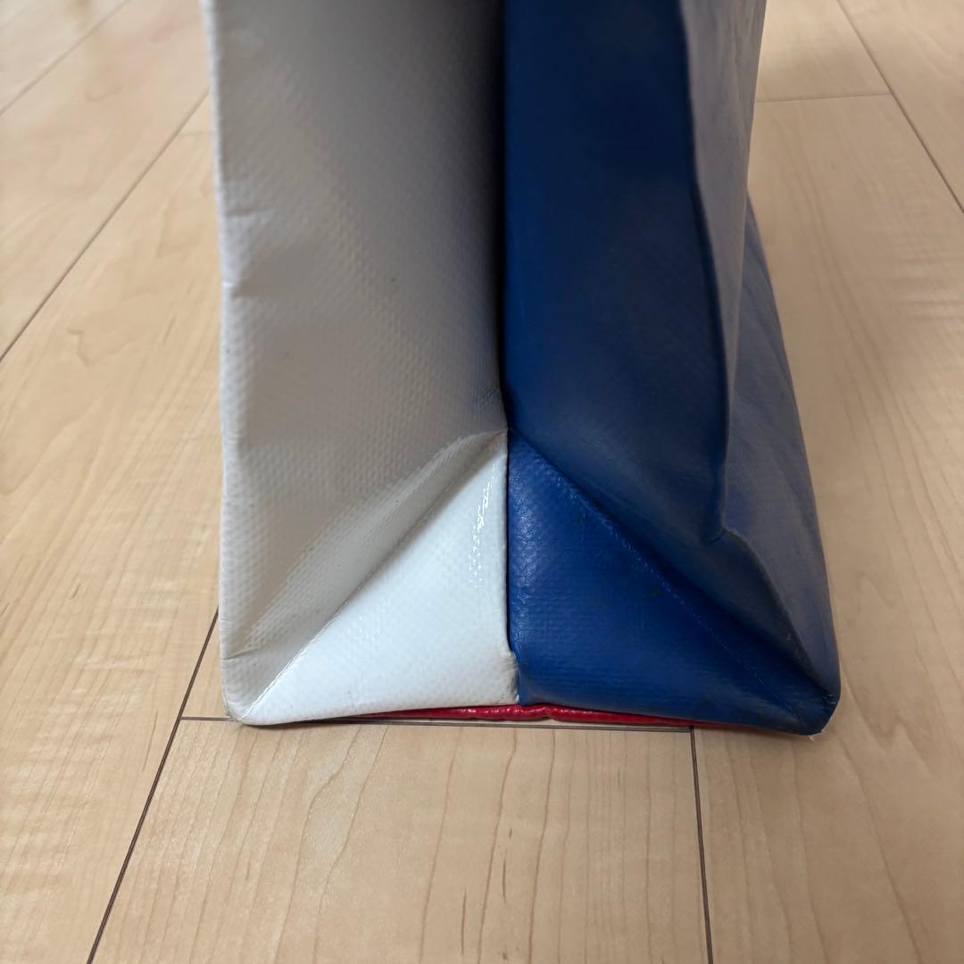 FREITAG 限定 F52 MIAMI VICE フライターグ キーホルダー付