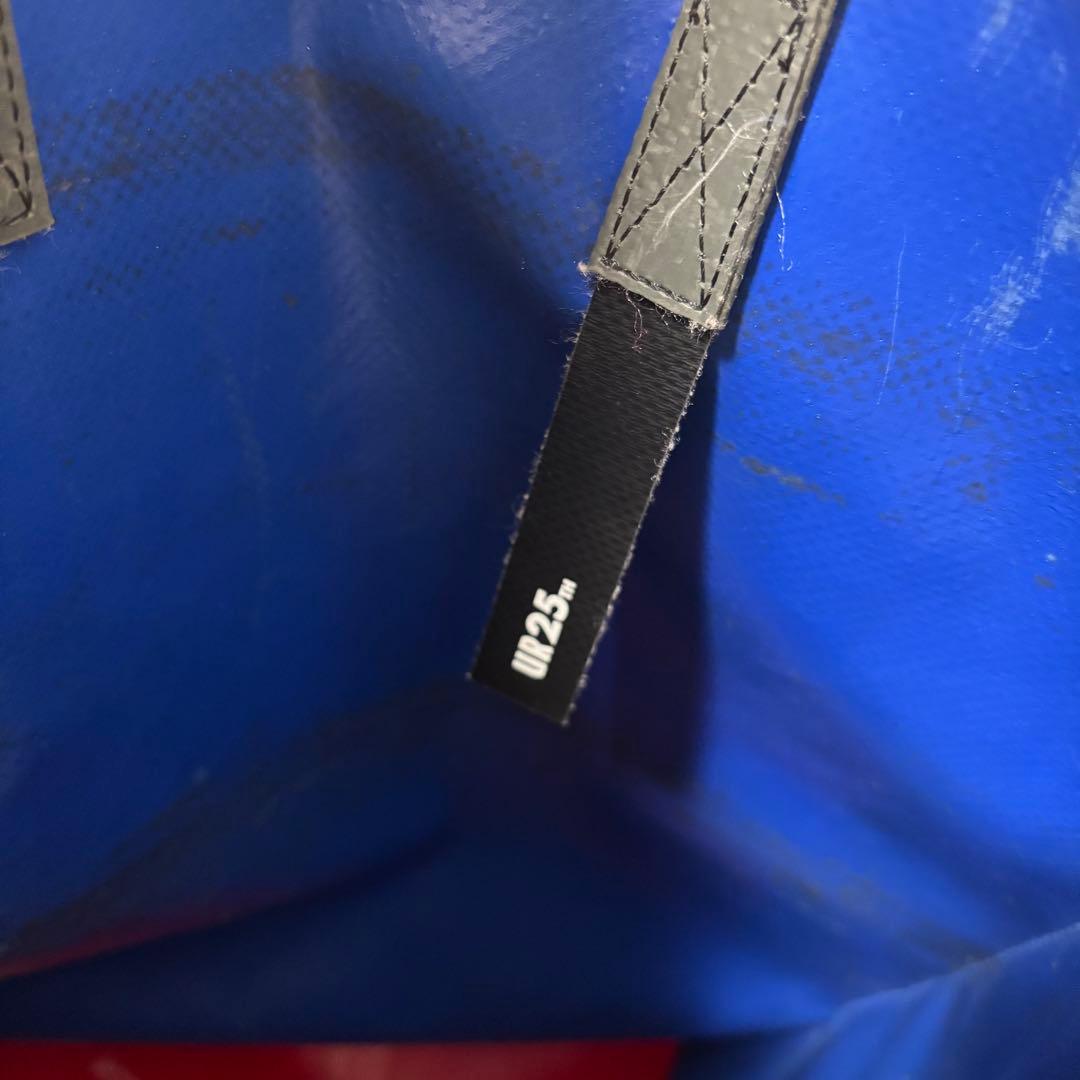 FREITAG 限定 F52 MIAMI VICE フライターグ キーホルダー付