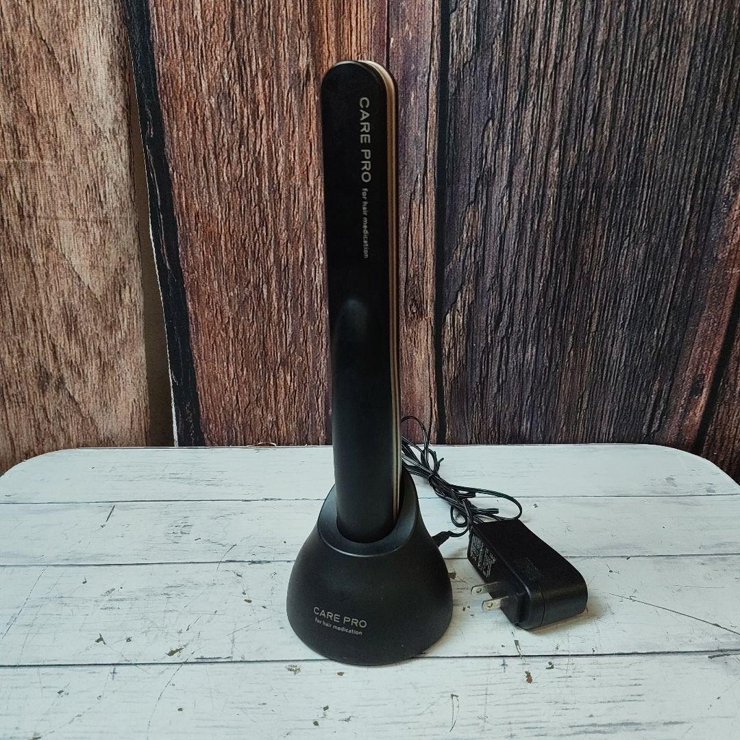 CARE PRO BUI-01 ケアプロ 超音波アイロン プロフェッショナル