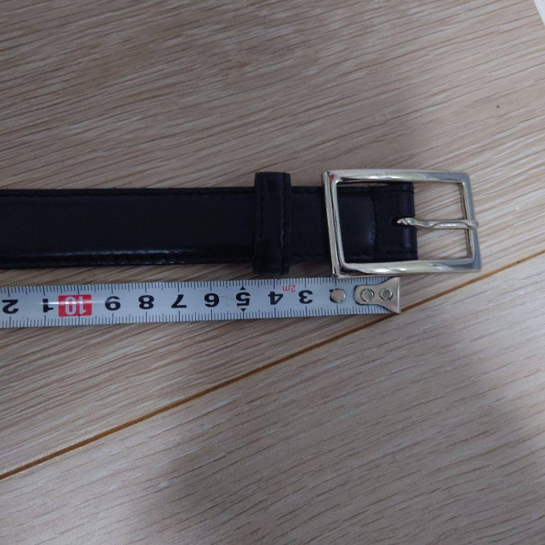 ジョンローレンスサリバン　スタッズ　ベルト