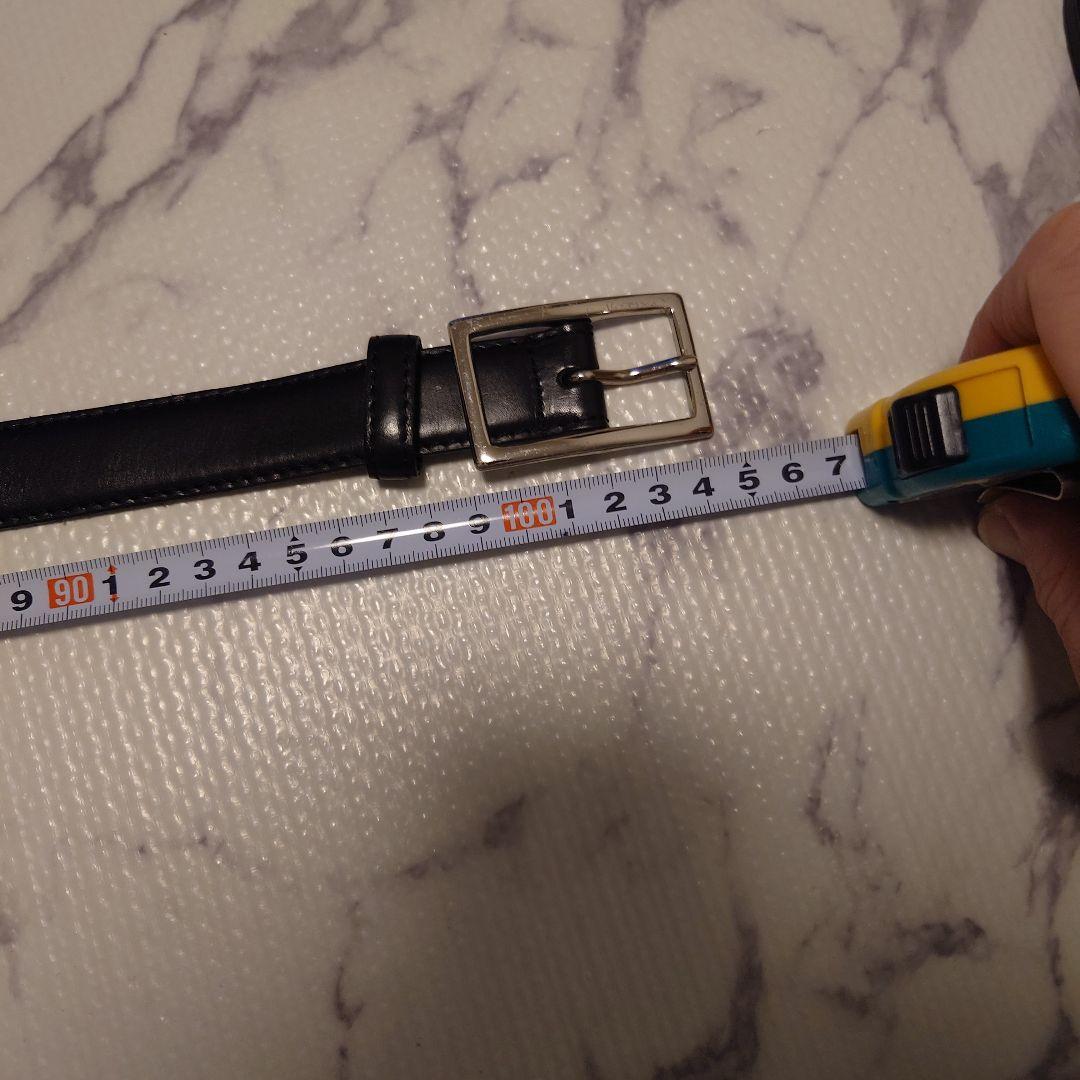 ジョンローレンスサリバン　スタッズ　ベルト