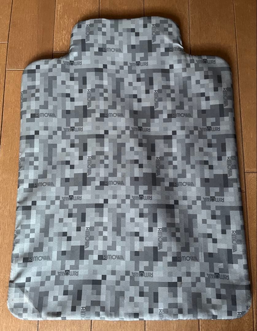 リモワ　サルサ　キャリーケース（RIMOWA SALSA）　4輪