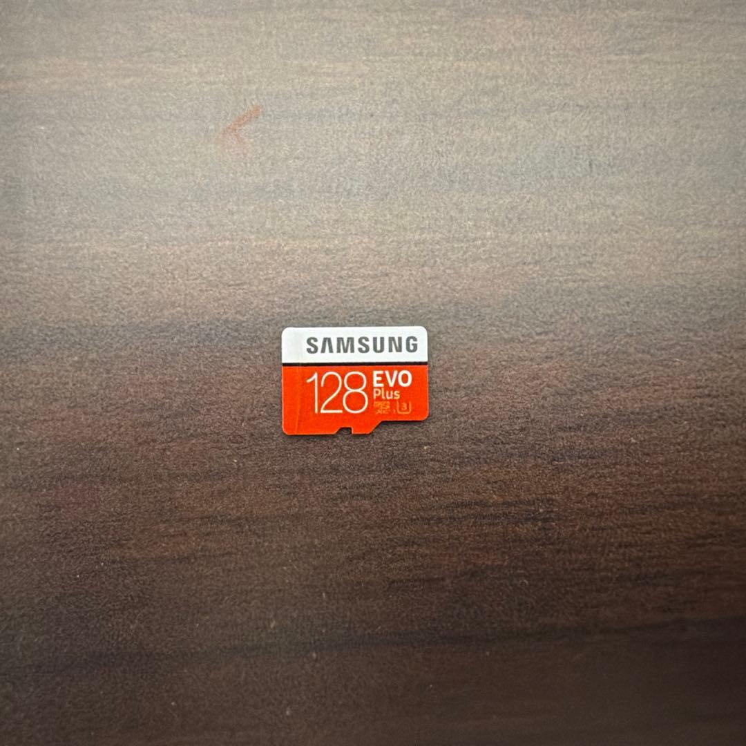 Nintendo Switch 本体 SDカード128GB