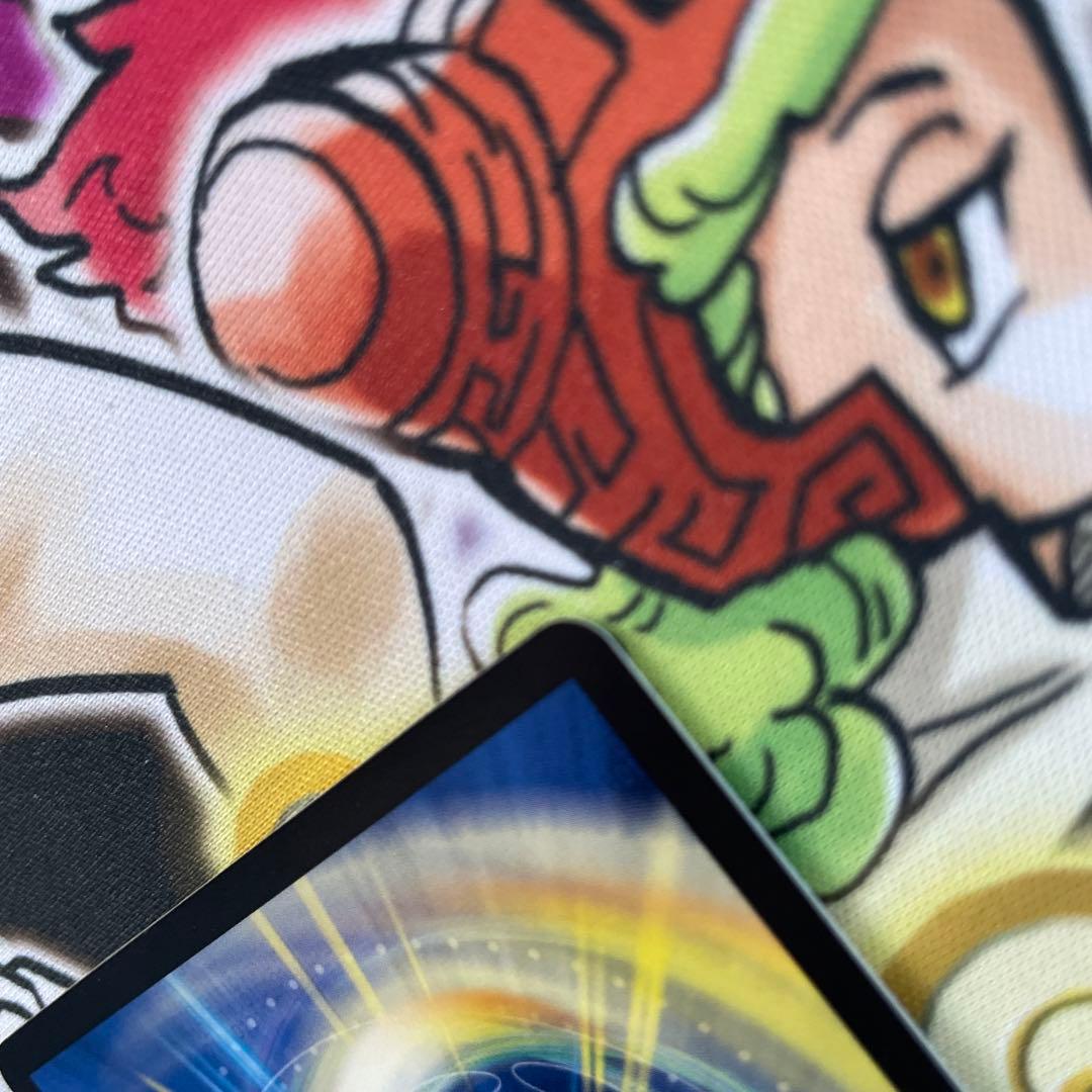 デュエルマスターズ 死神術士デスマーチ 金トレジャー