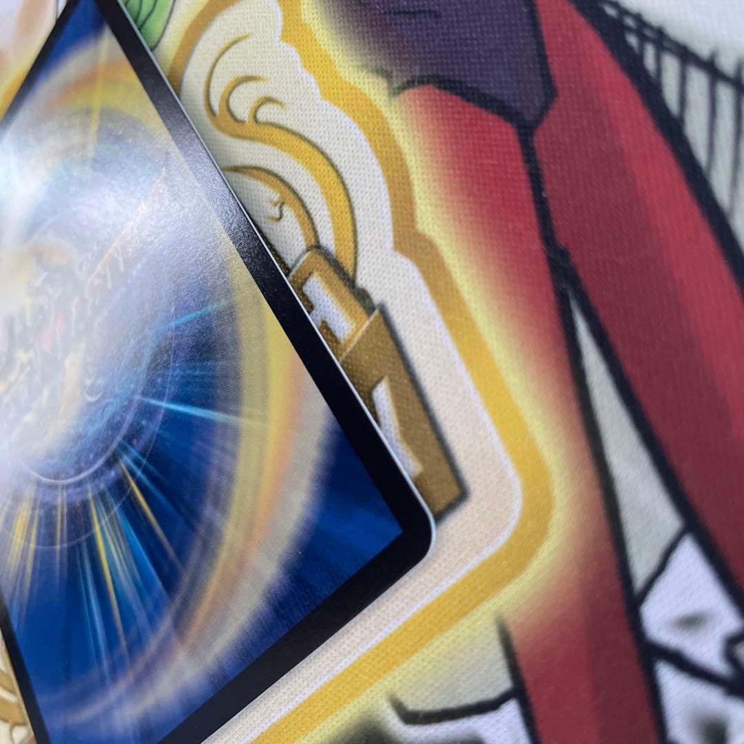 デュエルマスターズ 死神術士デスマーチ 金トレジャー