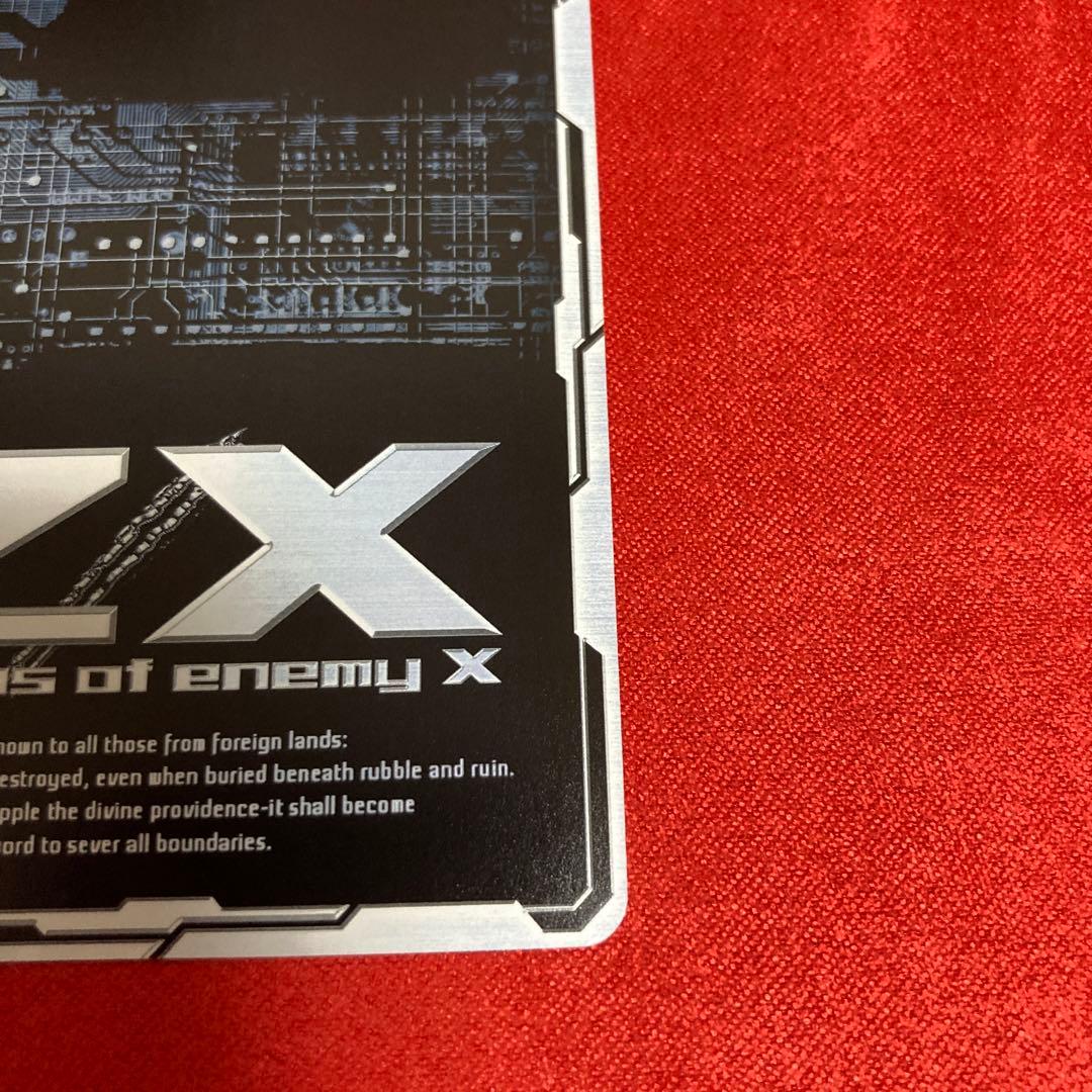 Z/X ゼクス E16-064 IGR黒の竜の巫女バラハラ