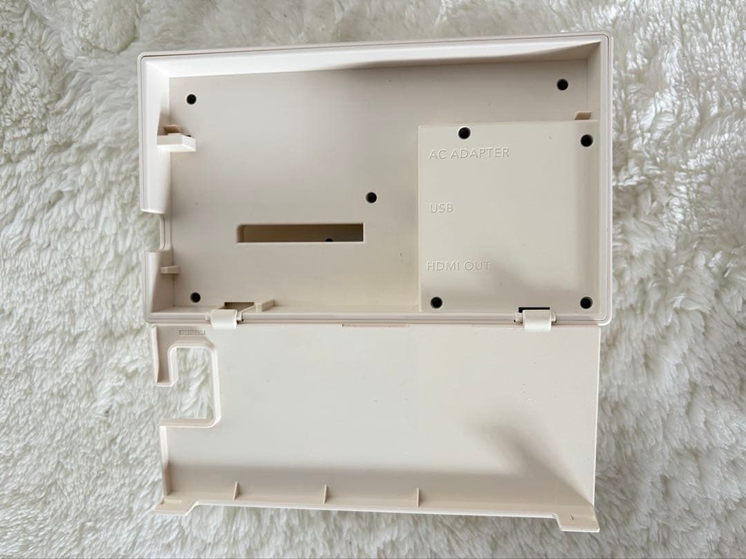 Nintendo Switch本体★あつまれ どうぶつの森★デザイン限定モデル