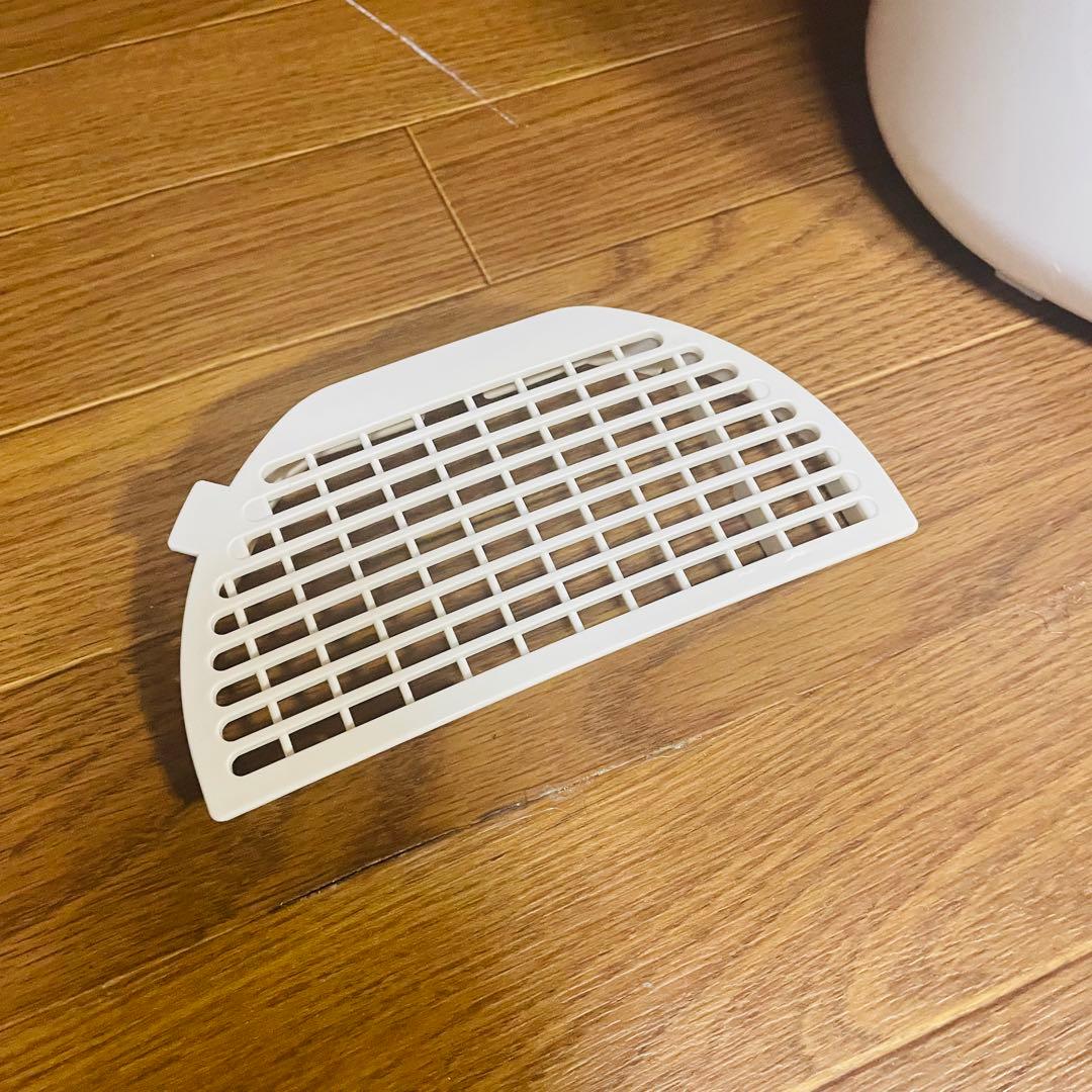 超美品 象印 スチーム式加湿器 EE-RL50-CA ZOJIRUSHI 加湿器