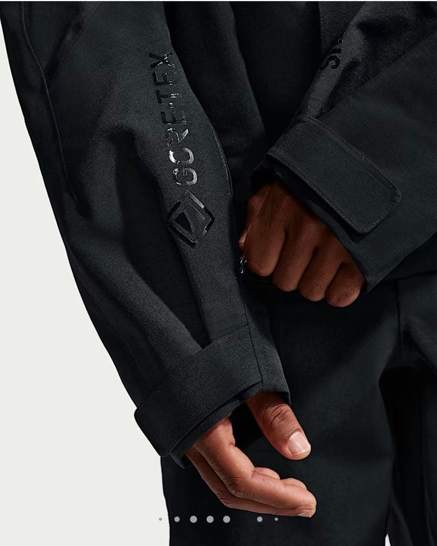 Nike×Jacquemus Après Ski Collection Mサイズ