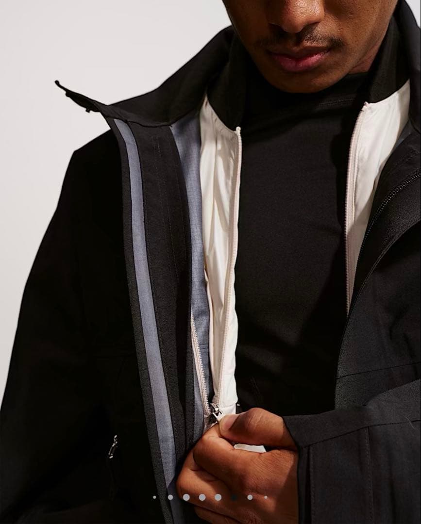 Nike×Jacquemus Après Ski Collection Mサイズ