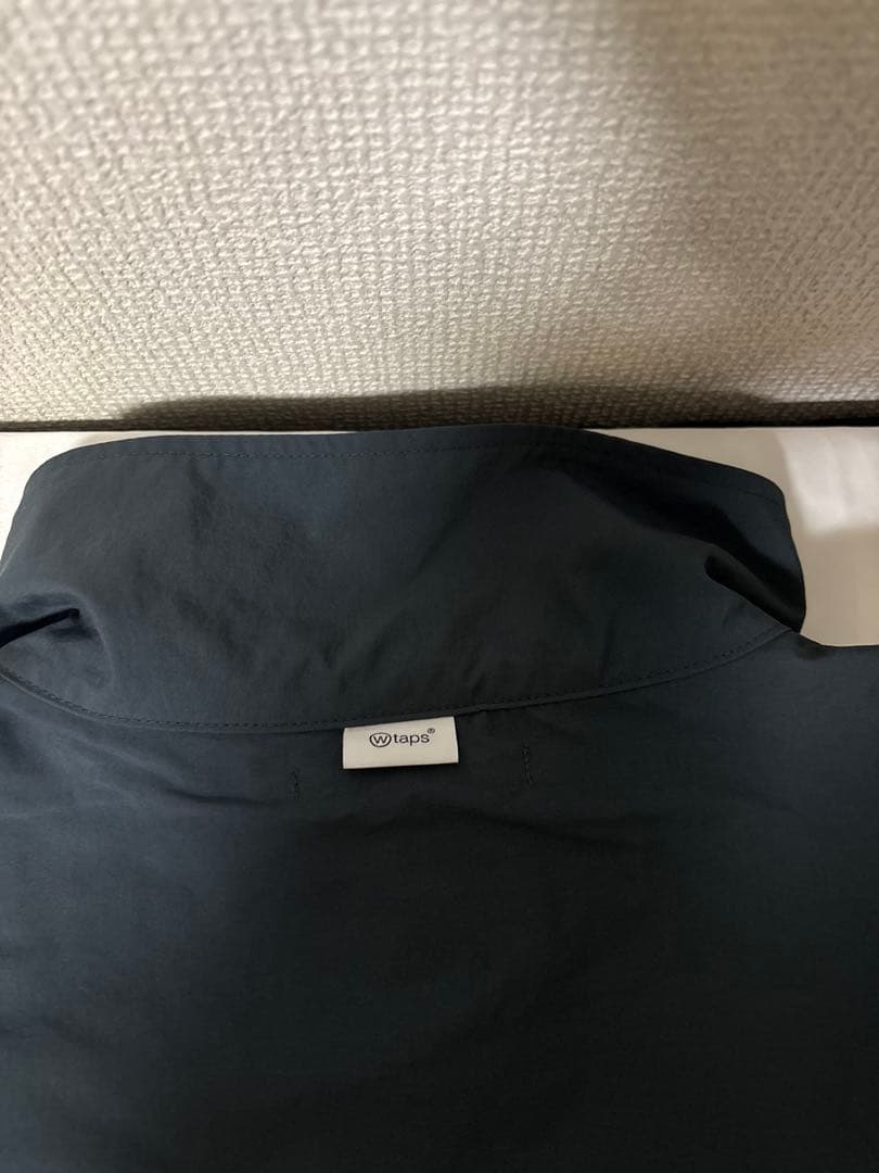 ジャケット・アウター WTAPS 2025SS TRACK / JACKET / NYLON. 03