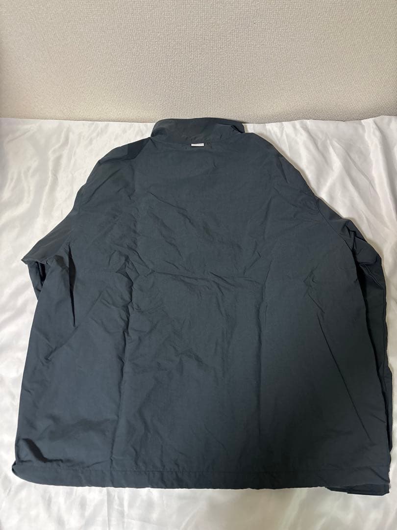 ジャケット・アウター WTAPS 2025SS TRACK / JACKET / NYLON. 03