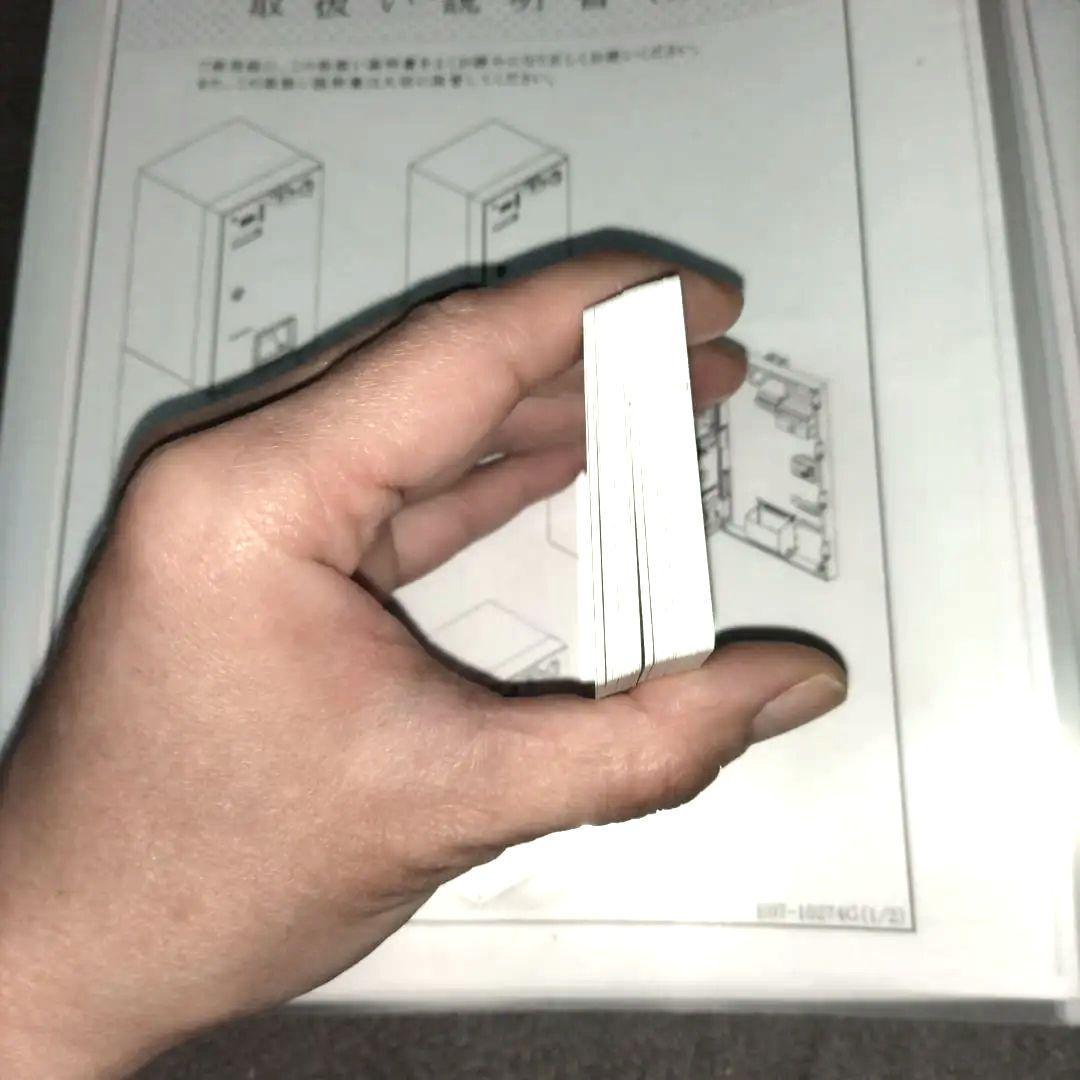 釣り銭対応カード販売機☆券売機☆新札&新500円対応済　10円～2000円設定可