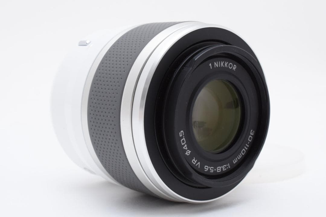 ニコン Nikon 1 NIKKOR 30-110mm 3.8-5.6 VR