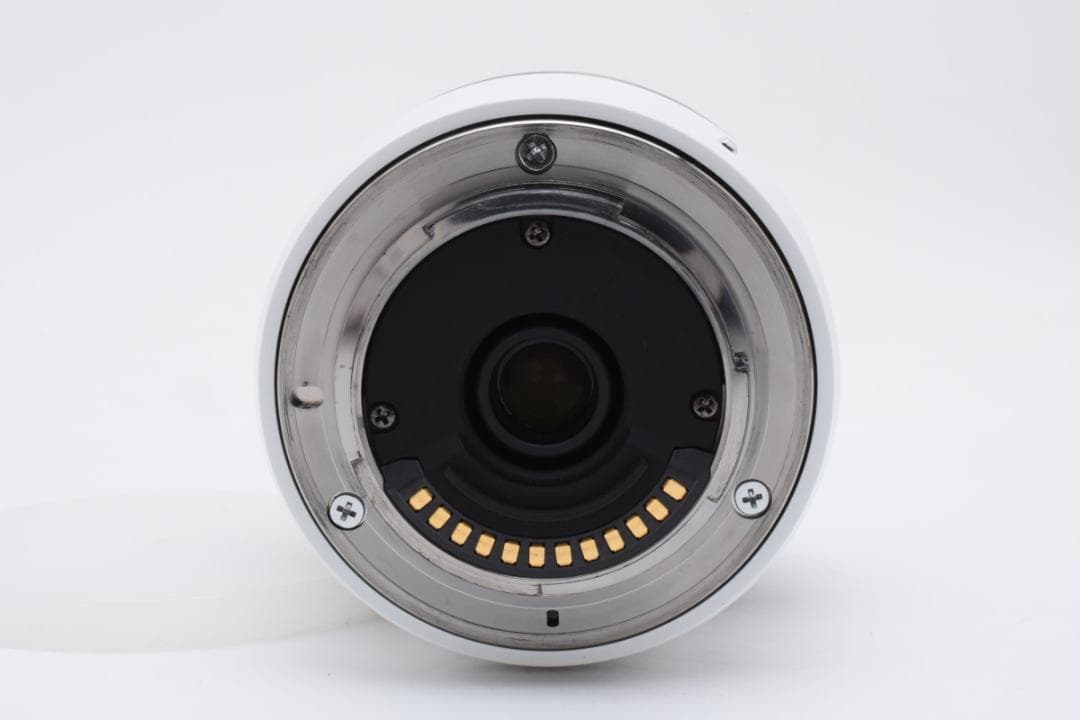 ニコン Nikon 1 NIKKOR 30-110mm 3.8-5.6 VR