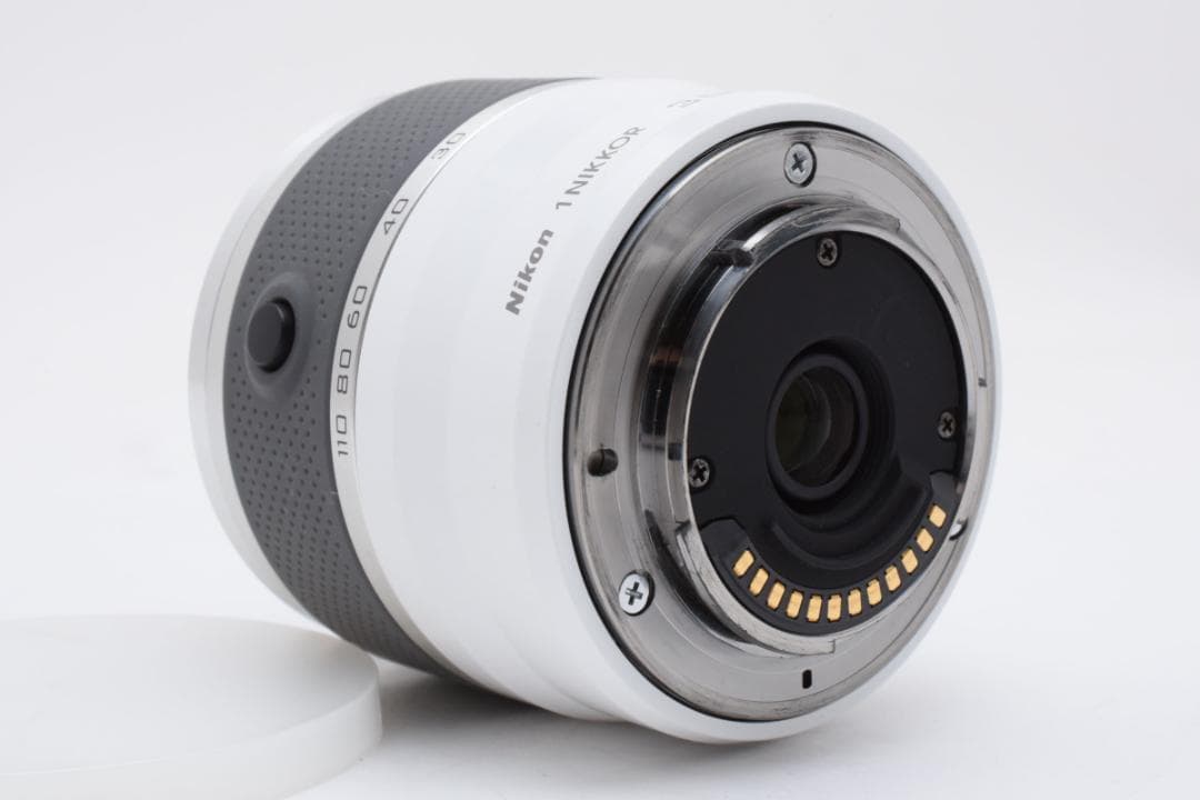 ニコン Nikon 1 NIKKOR 30-110mm 3.8-5.6 VR