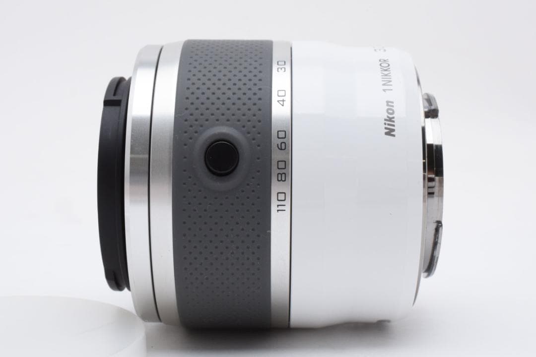 ニコン Nikon 1 NIKKOR 30-110mm 3.8-5.6 VR