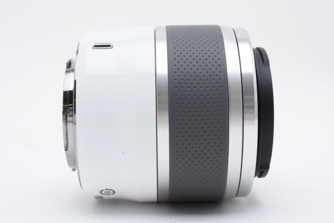 ニコン Nikon 1 NIKKOR 30-110mm 3.8-5.6 VR