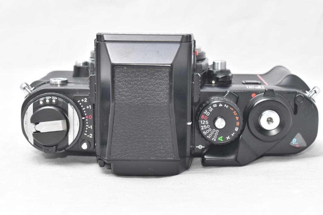 Nikon ニコン F3 HP ハイアイポイント ボデイ