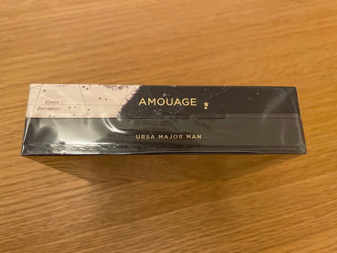 アムアージュ　Amouage Ursa Major Man ギフトセット