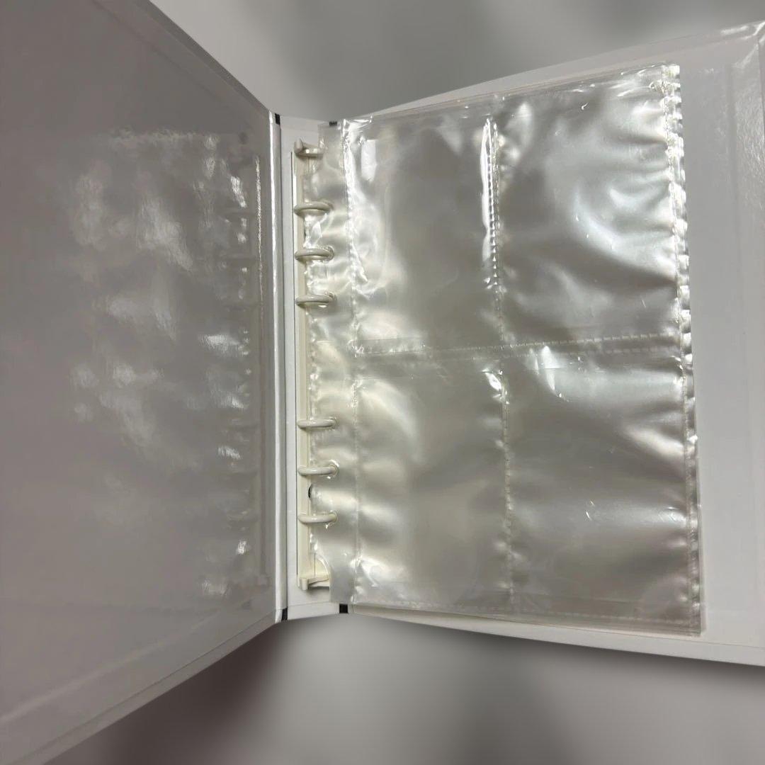 【激レア】ONE PIECE ワンピース 海賊王グミ アルバム＆カード　2点