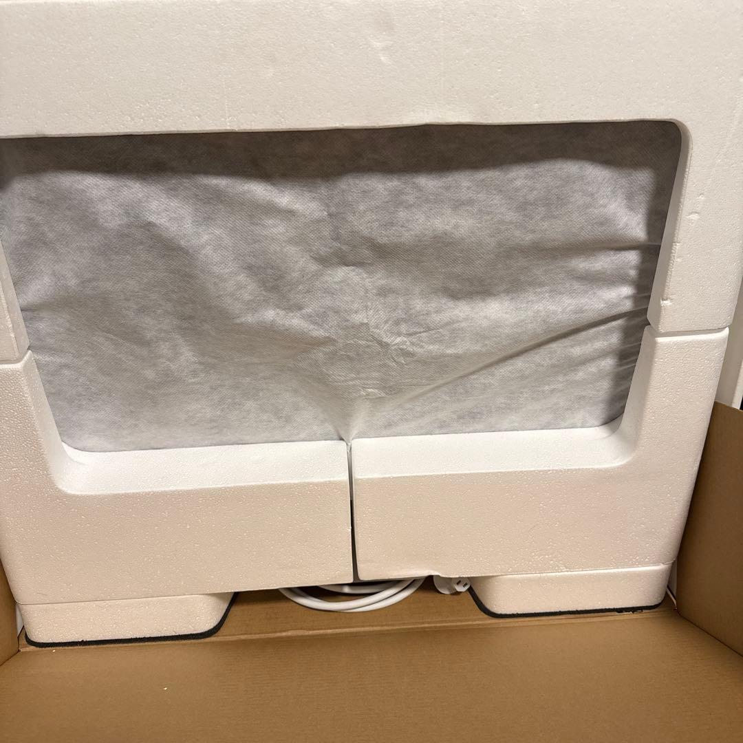 Apple iMac 2017年モデル 21.5インチ