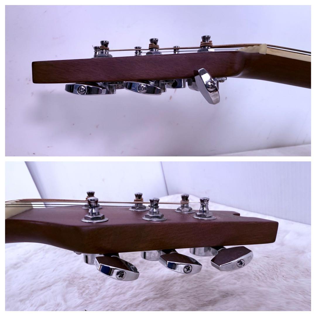 とても綺麗です♪ Applause エレアコ AE-36