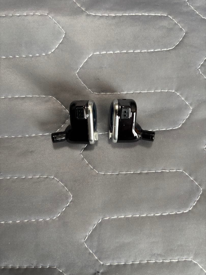 64 AUDIO (シックスティーフォーオーディオ) Nio