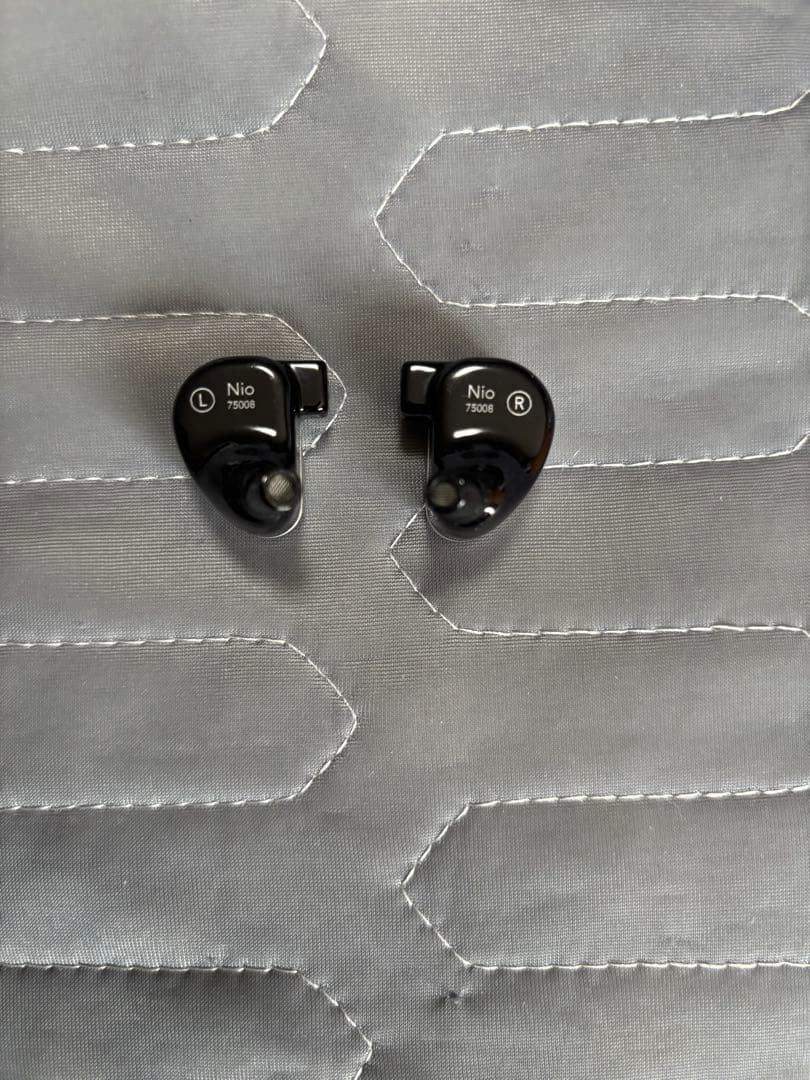 64 AUDIO (シックスティーフォーオーディオ) Nio