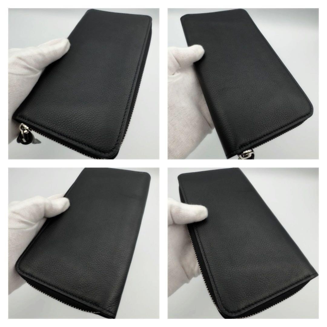 国内正規品　新品　未使用　ヴィトン財布　ジッピーロックミー　ラウンドファスナー