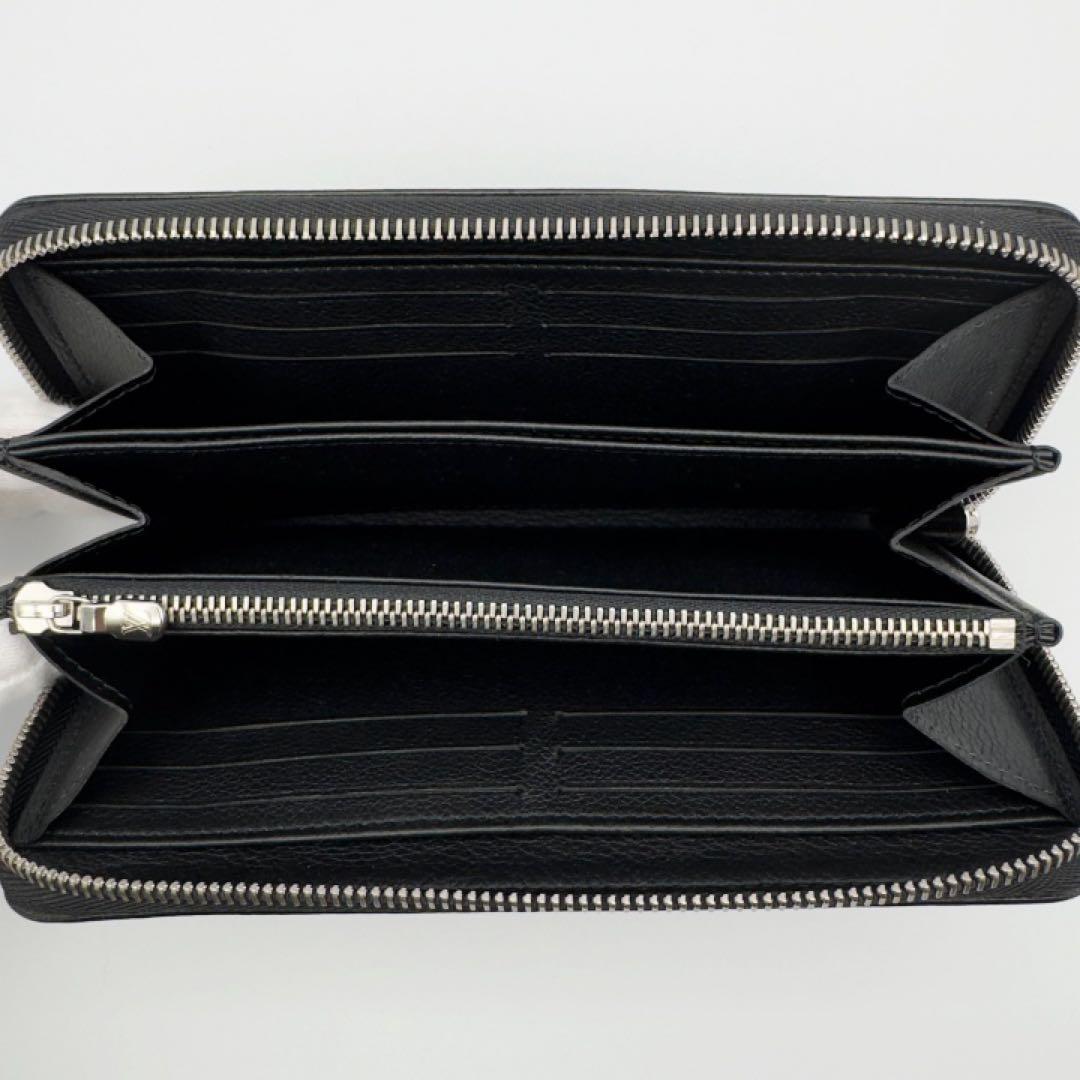 国内正規品　新品　未使用　ヴィトン財布　ジッピーロックミー　ラウンドファスナー