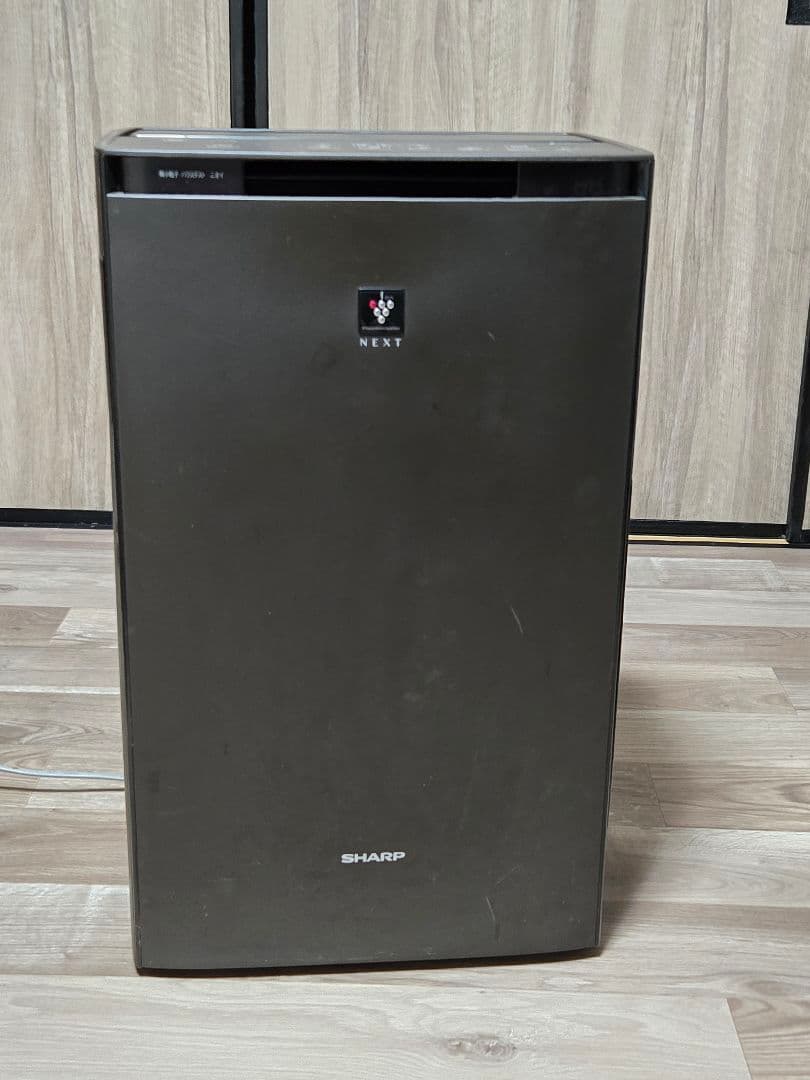 【値下げ中】SHARP KI-PX70-T プラズマクラスターNEXT