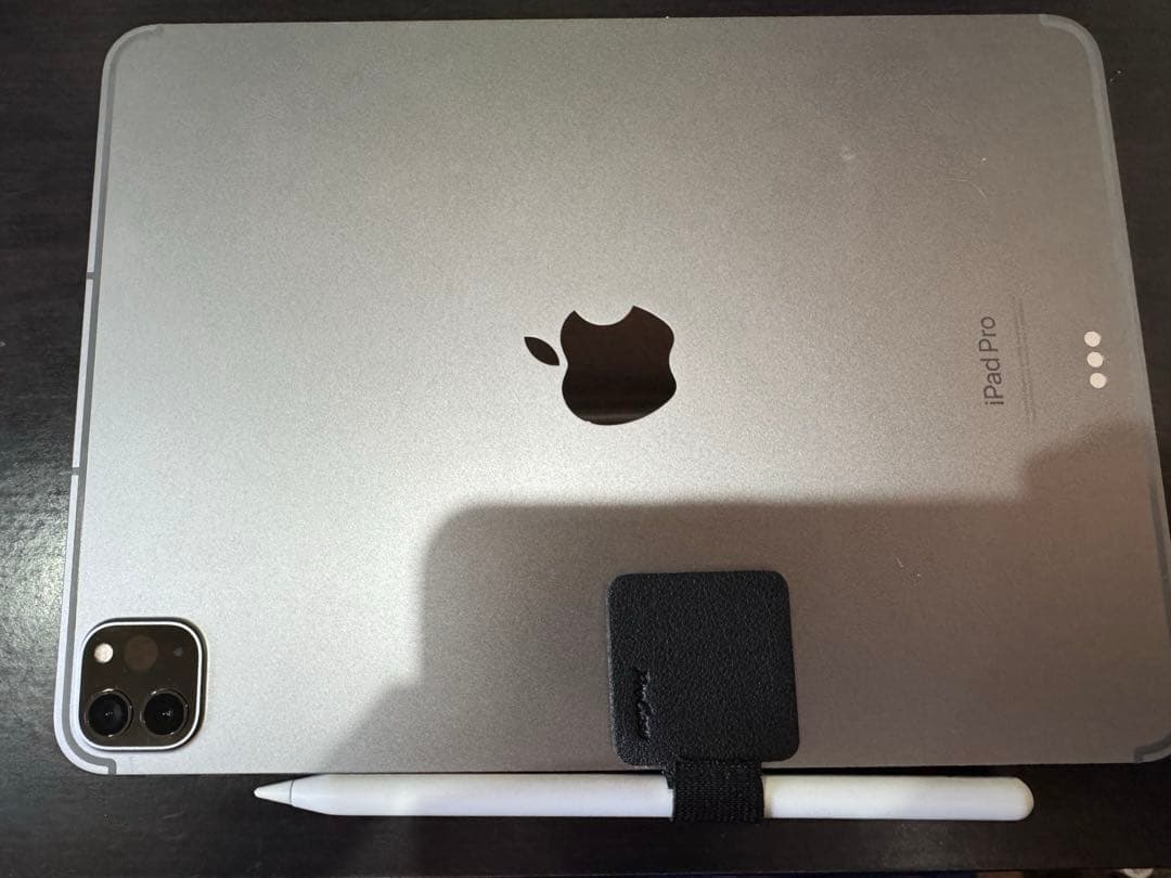 ✨iPadPro11インチ 第4世代 Wi-Fi+ Cellular 512GB