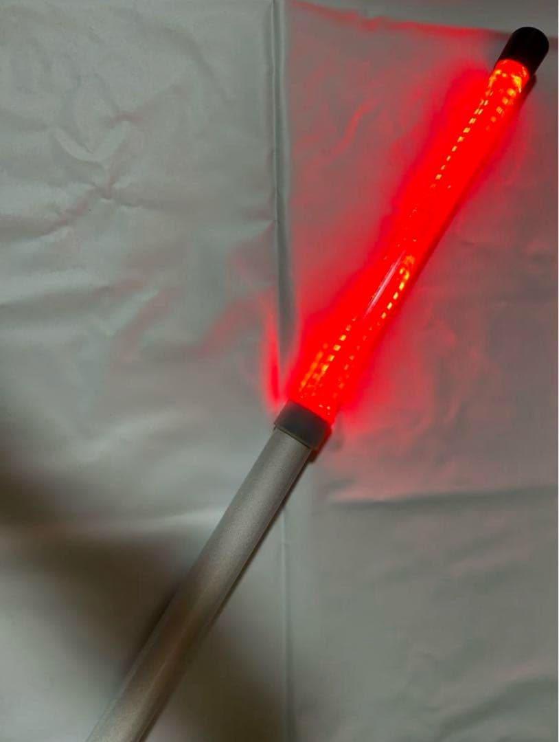 内照式伸縮指揮棒