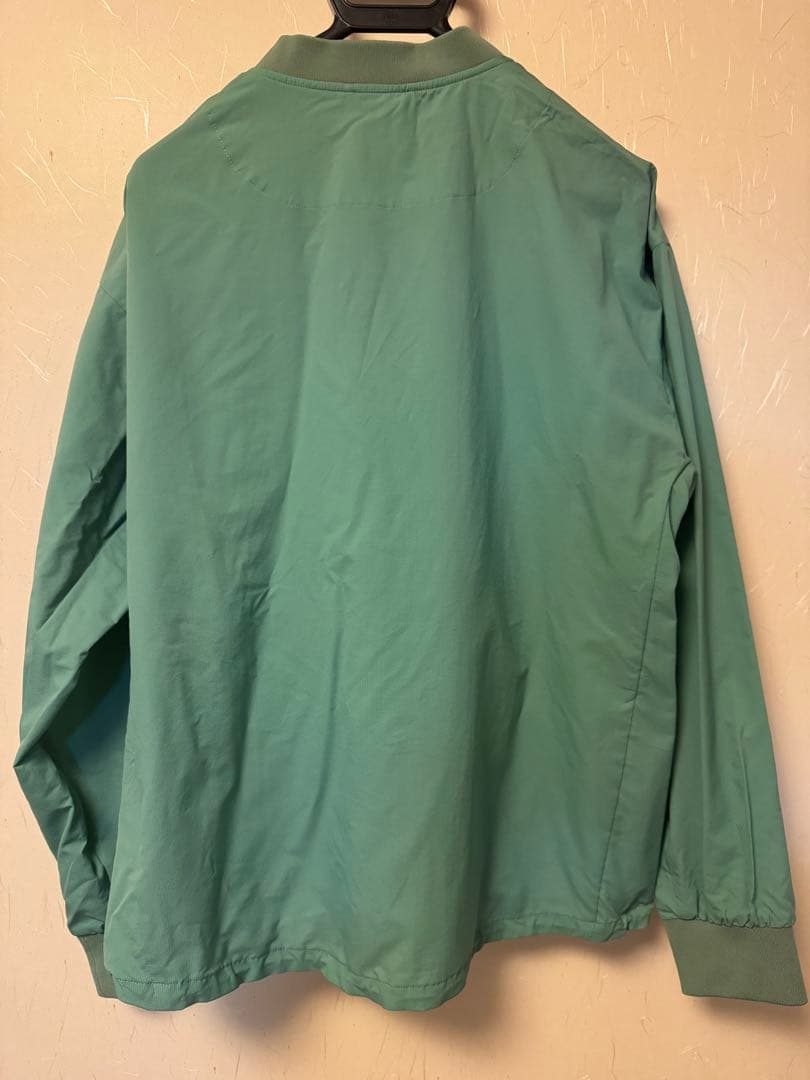TANNUKI Sato Wind Blouson Lサイズ