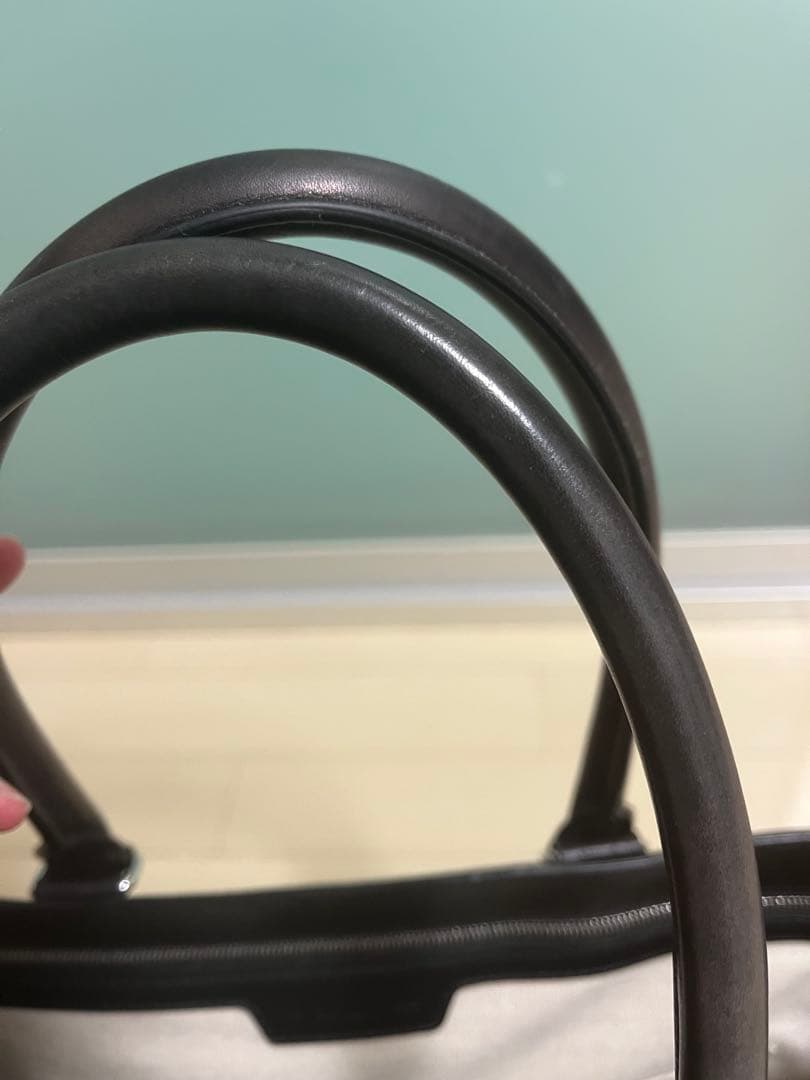 ベルルッティ　トゥジュール　ブラック