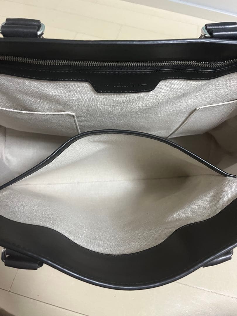 ベルルッティ　トゥジュール　ブラック