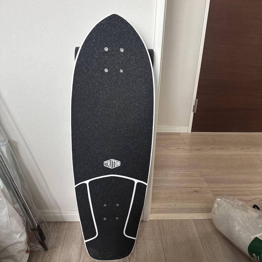 カーバー サーフスケート