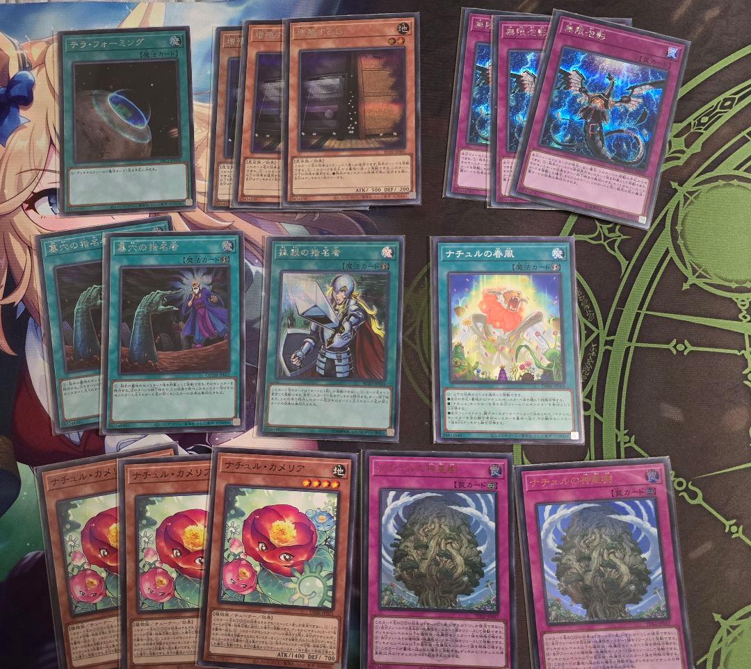 エクスカリバー ヴァルモニカ トイ型白き森 セット