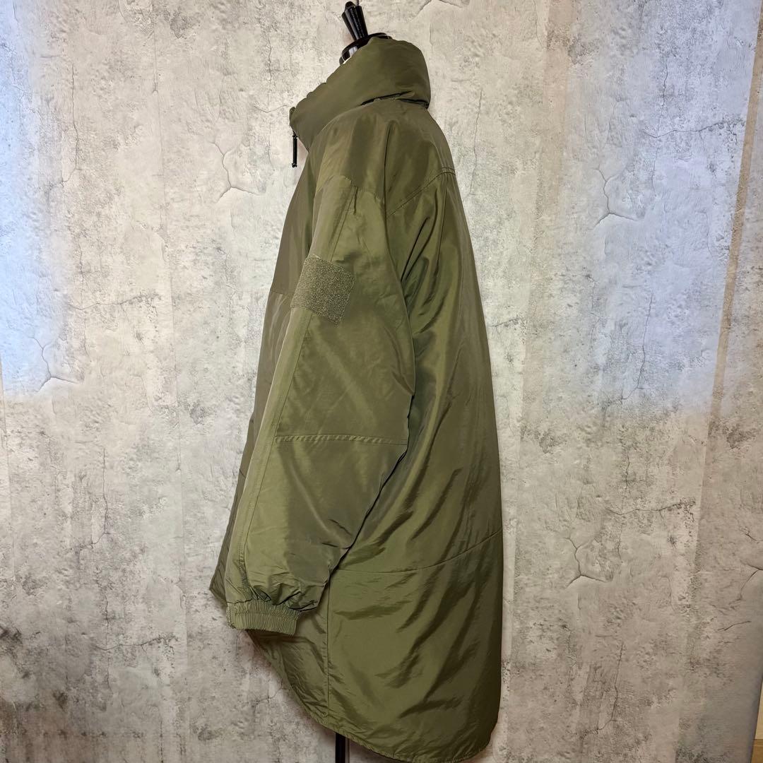 El mar wellon モンスターコート