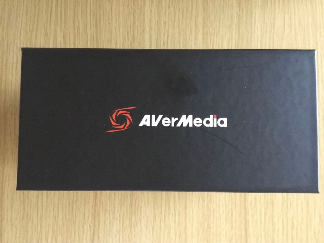 その他 AVerMedia LIVE GAMER PORTABLE2 PLUS