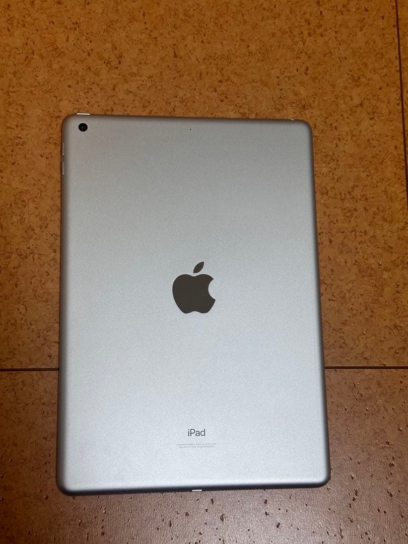 Apple iPad （第9世代 ）64GB (モデル番号: A2602)