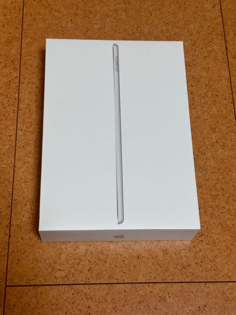 Apple iPad （第9世代 ）64GB (モデル番号: A2602)