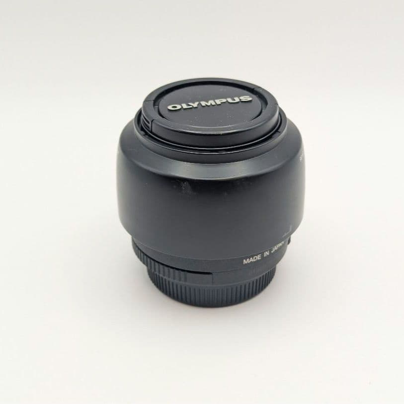レンズ(単焦点) OLYMPUS ZUIKO DIGITAL ED 50mm f2 MACRO