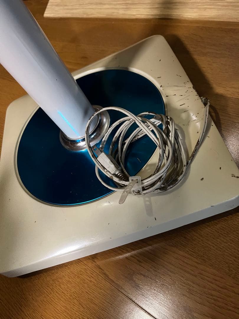 東芝 TOSHIBA S-30E21 扇風機 昭和 レトロ